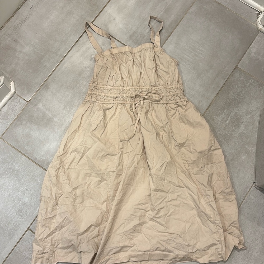 Target dress with pockets
